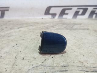 Запчасть заглушка двери передняя левая Skoda YETI 2015