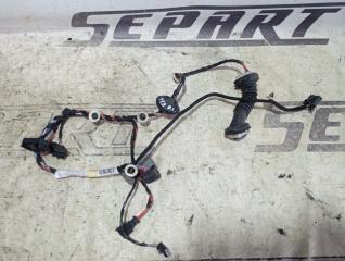 Проводка (коса) двери задняя левая Skoda YETI 2015