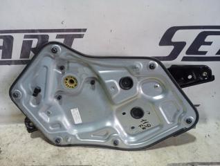 Стеклоподъемник передний правый Skoda YETI 2015