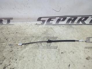 Трос открывания двери передний правый Skoda YETI 2015