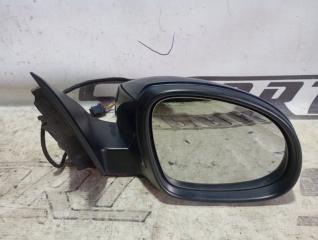 Зеркало боковое правое Skoda YETI 2015