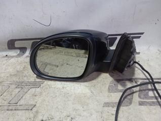 Зеркало боковое левое Skoda YETI 2015