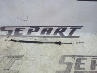 Трос открывания двери задний правый Skoda YETI 2015