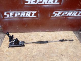 Запчасть кулиса мкпп Skoda Superb 2015