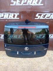 Крышка багажника Skoda YETI 2015