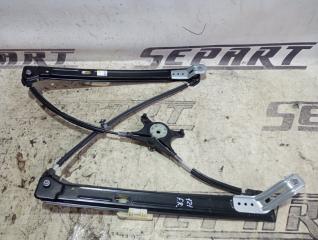 Стеклоподъемник передний правый Skoda Karoq 2024