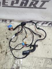 Проводка (коса) двери передняя левая Skoda Karoq 2024