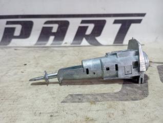 Личинка замка двери Skoda Karoq 2024