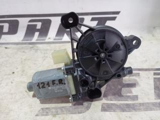 Мотор стеклоподъемника передний правый Skoda Karoq 2024