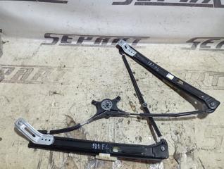 Стеклоподъемник передний левый Skoda Karoq 2024