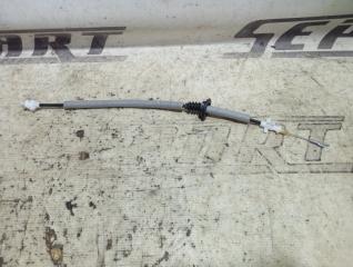 Запчасть трос открывания двери задний левый Skoda Karoq 2024