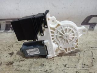 Мотор стеклоподъемника задний левый Volkswagen Tiguan 2014