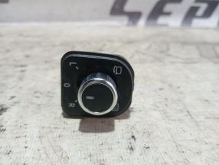 Переключатель регулировки зеркал Volkswagen Passat 2006