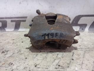 Суппорт тормозной передний правый Skoda YETI 2015