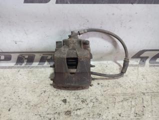 Суппорт тормозной передний левый Skoda YETI 2015