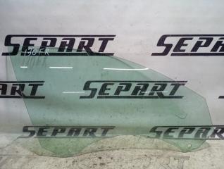 Стекло двери переднее правое Audi A6 2010