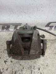 Суппорт тормозной передний левый Volkswagen Tiguan 2014