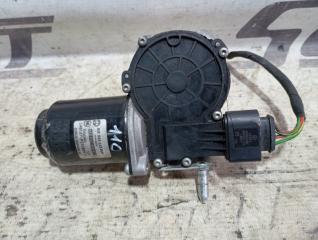 Моторчик стеклоочистителей Skoda Rapid 2014