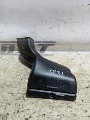 Воздуховод салона левый Volkswagen Tiguan 2014