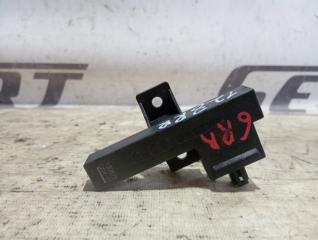 Антенна бесключевого доступа задняя правая Audi A6 ALLROAD 2014