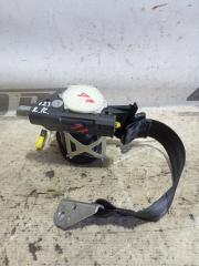 Ремень безопасности задний правый Volkswagen Tiguan 2014 контрактная Ремень безопасности задний правый Volkswagen Tiguan 2014