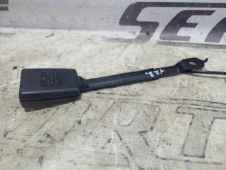 Запчасть замок ремня безопасности передний левый Volkswagen Tiguan 2014