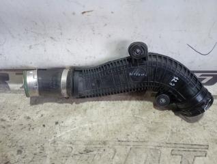 Запчасть патрубок интеркулера Volkswagen Tiguan 2014