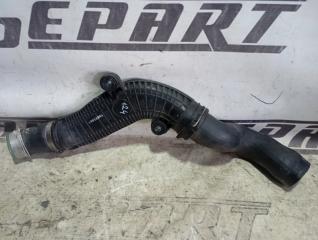 Запчасть патрубок интеркулера Volkswagen Golf 2011