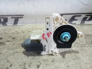 Мотор стеклоподъемника задний левый Audi A6 ALLROAD 2014