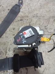 Ремень безопасности передний левый Volkswagen Golf 2011 контрактная Ремень безопасности передний левый Volkswagen Golf 2011