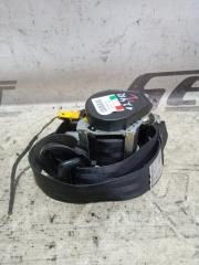 Ремень безопасности передний правый Volkswagen Golf 2011 контрактная Ремень безопасности передний правый Volkswagen Golf 2011