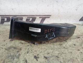 Запчасть воздуховод салона Skoda Karoq 2024