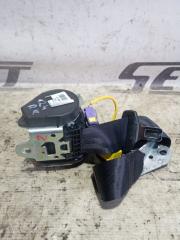 Ремень безопасности задний правый Volkswagen Golf 2011 контрактная Ремень безопасности задний правый Volkswagen Golf 2011