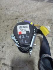 Ремень безопасности задний левый Volkswagen Golf 2011 контрактная Ремень безопасности задний левый Volkswagen Golf 2011