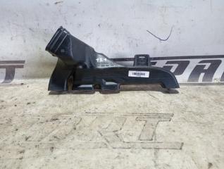 Запчасть воздуховод салона Skoda Karoq 2024