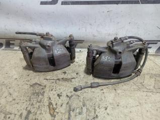 Запчасть суппорты тормозные передние Audi A3