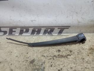 Стеклоочиститель (дворник) задний Volkswagen Tiguan 2014