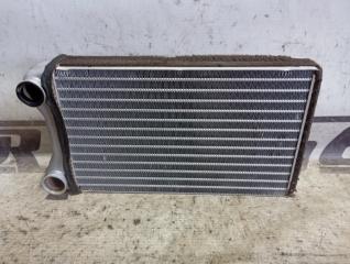 Запчасть радиатор печки Audi A4 2006