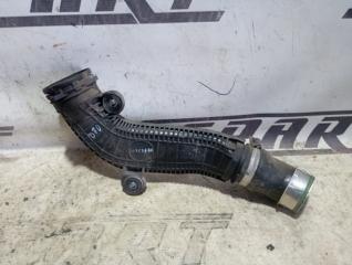 Патрубок интеркулера Audi Q3 2012