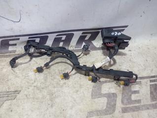 Проводка форсунок топливных Audi Q3 2012