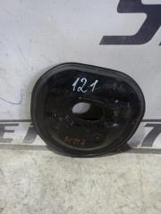 Запчасть крышка топливного насоса Skoda Karoq 2024