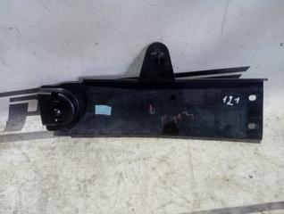 Запчасть защита днища задняя правая Skoda Karoq 2024