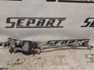 Запчасть трапеция дворников с моторчиком Volkswagen Touareg