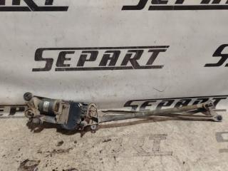 Запчасть трапеция дворников с моторчиком Volkswagen Touareg