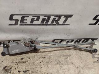 Запчасть трапеция дворников с моторчиком Volkswagen Touareg