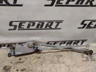 Запчасть трапеция дворников с моторчиком Volkswagen Touareg