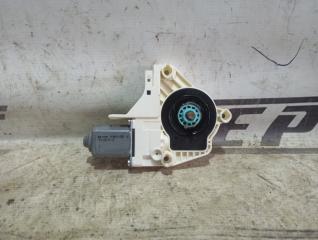 Мотор стеклоподъемника задний левый Audi Q5 2010