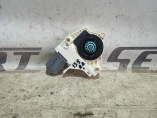 Мотор стеклоподъемника задний правый Audi Q5 2010