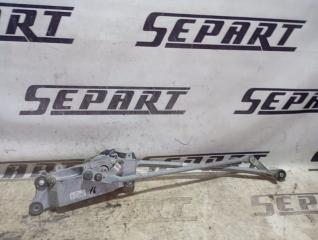 Запчасть трапеция дворников с моторчиком Volkswagen Touareg