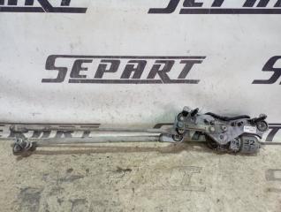 Запчасть трапеция дворников с моторчиком Volkswagen Touareg